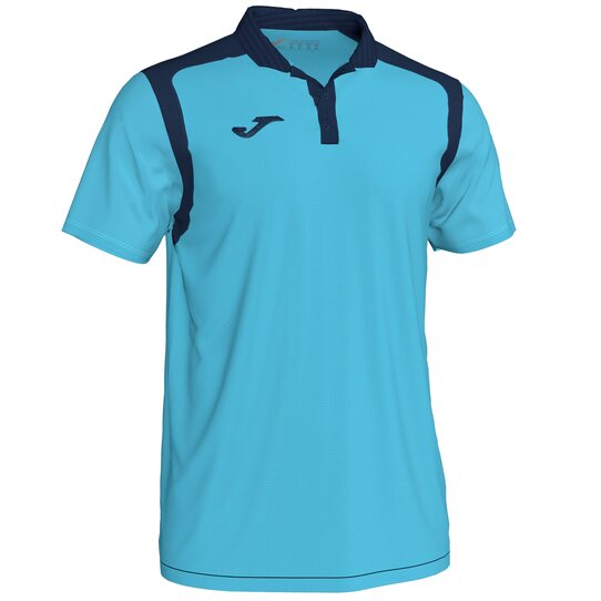Купить Футболка-поло Joma CHAMPION V - 101265.013 - оригинал, гарантия
