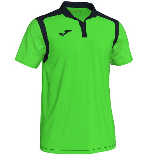 Купить Футболка-поло Joma CHAMPION V - 101265.021 - оригинал, гарантия Купить Футболка-поло Joma CHAMPION V - 101265.021 - оригинал, гарантия