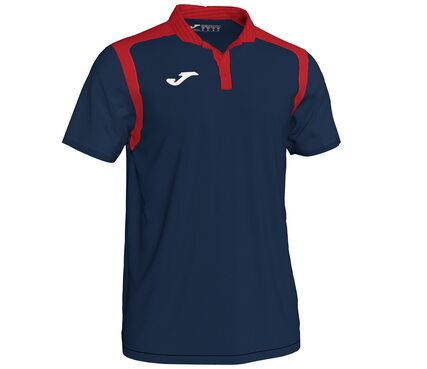 Футболка-поло Joma CHAMPION V - 101265.336