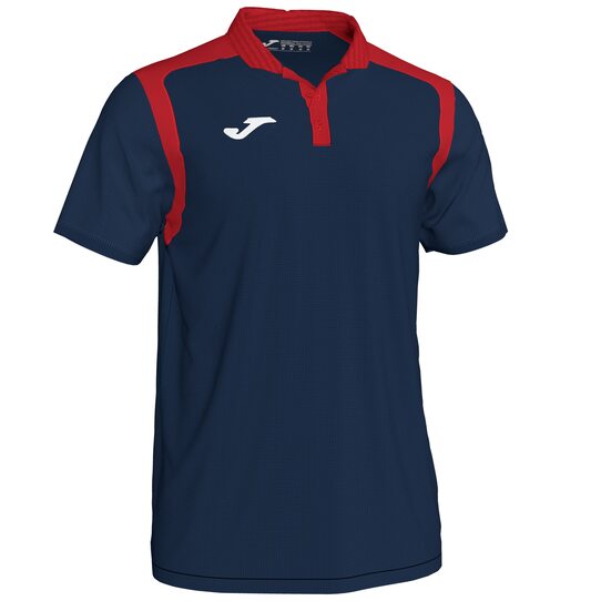 Купить Футболка-поло Joma CHAMPION V - 101265.336 - оригинал, гарантия