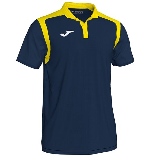 Купить Футболка-поло Joma CHAMPION V - 101265.339 - оригинал, гарантия Купить Футболка-поло Joma CHAMPION V - 101265.339 - оригинал, гарантия