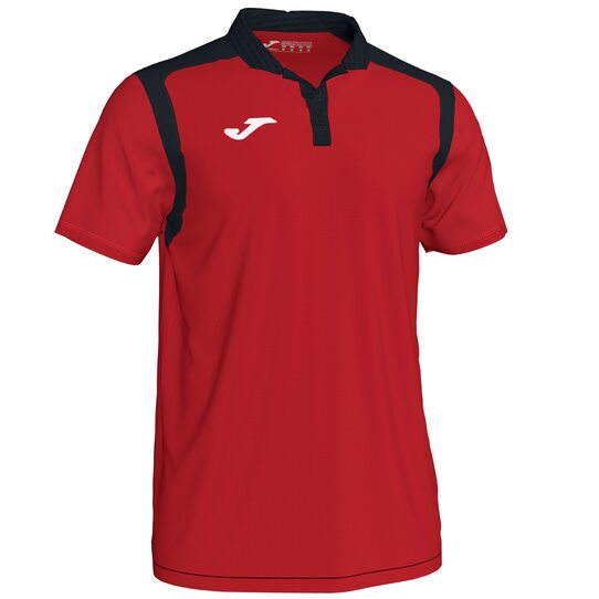 Купить Футболка-поло Joma CHAMPION V - 101265.601 - оригинал, гарантия Купить Футболка-поло Joma CHAMPION V - 101265.601 - оригинал, гарантия