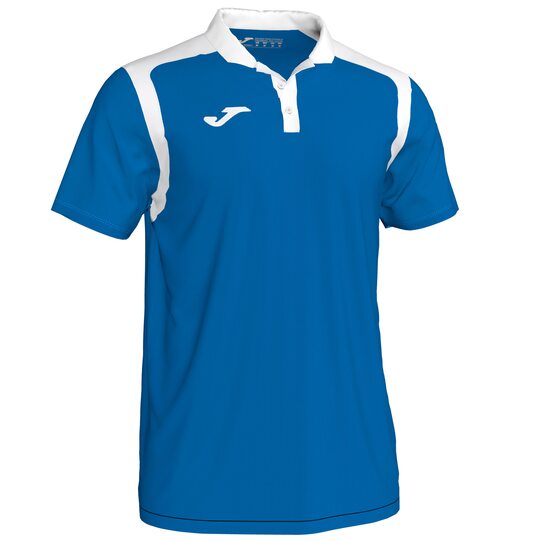 Купить Футболка-поло Joma CHAMPION V - 101265.702 - оригинал, гарантия Купить Футболка-поло Joma CHAMPION V - 101265.702 - оригинал, гарантия