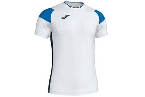 Футболка игровая футбольная Joma CREW III - 101269.207 СТОК 2022
