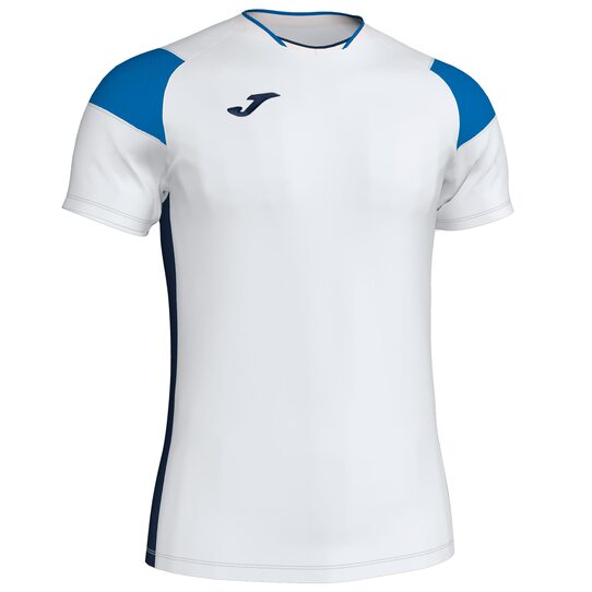 Купить Футболка игровая футбольная Joma CREW III - 101269.207 - оригинал, гарантия