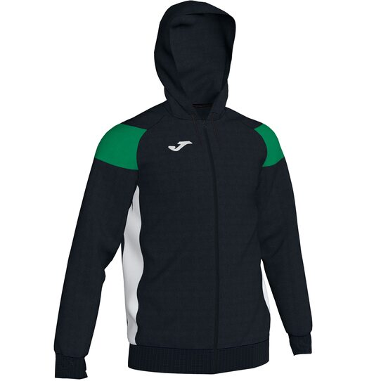 Купить Олимпийка спортивная Joma Crew III - 101271.104 - оригинал, гарантия