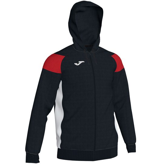 Купить Олимпийка спортивная Joma Crew III - 101271.106 - оригинал, гарантия