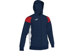 Олимпийка спортивная Joma Crew III - 101271.336 Олимпийка спортивная Joma Crew III - 101271.336