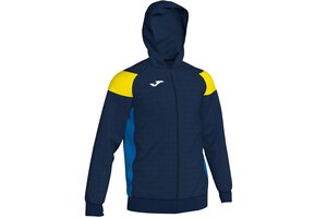 Олимпийка спортивная Joma Crew III - 101271.339