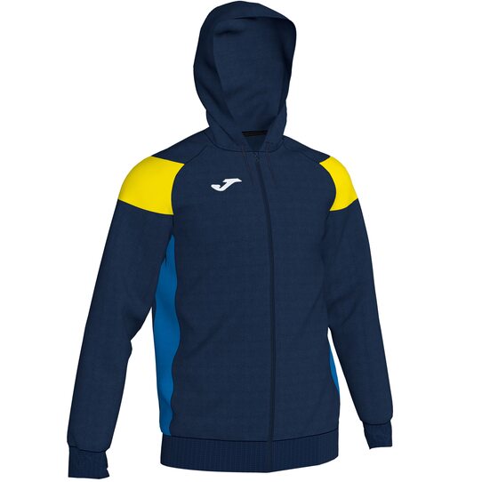 Купить Олимпийка спортивная Joma Crew III - 101271.339 - оригинал, гарантия