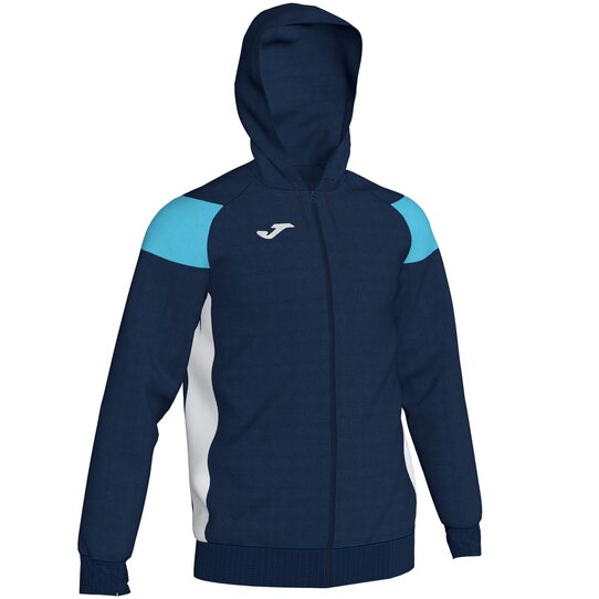 Купить Олимпийка спортивная Joma Crew III - 101271.342 - оригинал, гарантия