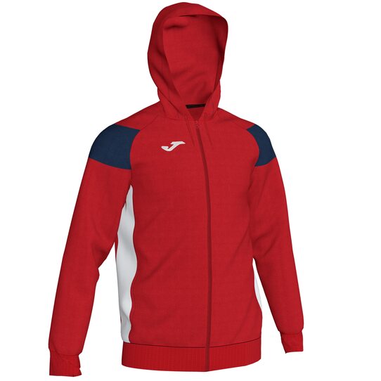 Купить Олимпийка спортивная Joma Crew III - 101271.602 - оригинал, гарантия