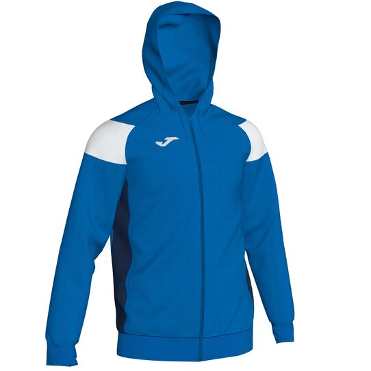 Купить Олимпийка спортивная Joma Crew III - 101271.702 - оригинал, гарантия