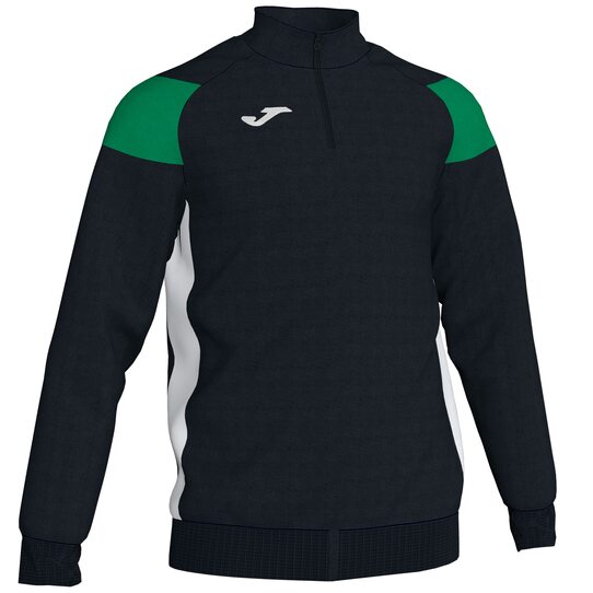 Купить Реглан тренировочный Joma Crew III - 101272.104 - оригинал, гарантия