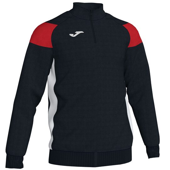 Купить Реглан тренировочный Joma Crew III - 101272.106 - оригинал, гарантия Купить Реглан тренировочный Joma Crew III - 101272.106 - оригинал, гарантия