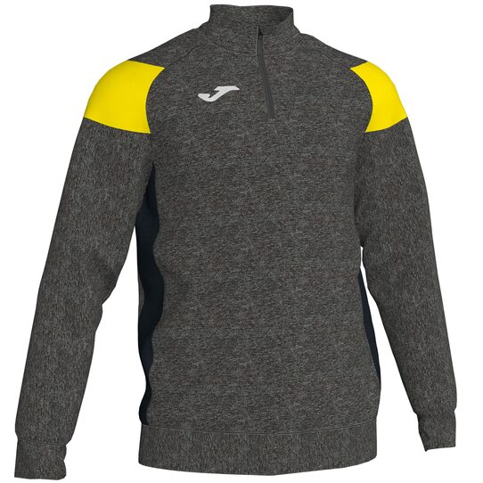 Купить Реглан тренировочный Joma Crew III - 101272.159 - оригинал, гарантия