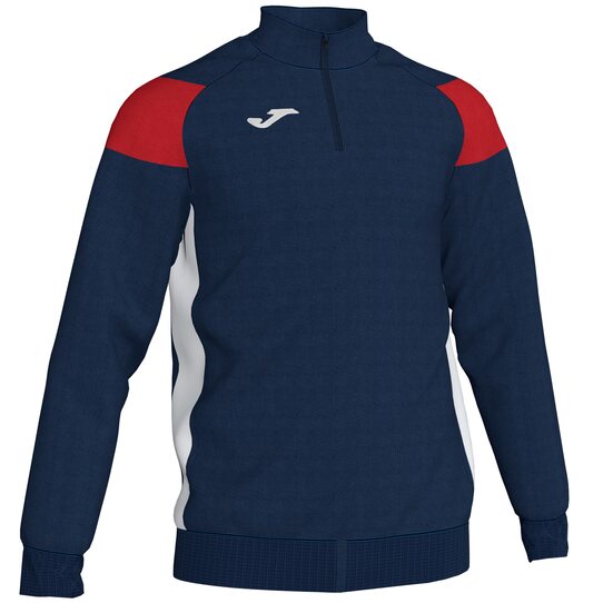 Купить Реглан тренировочный Joma Crew III - 101272.336 - оригинал, гарантия