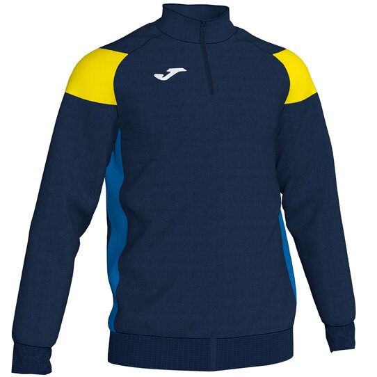 Купить Реглан тренировочный Joma Crew III - 101272.339 - оригинал, гарантия