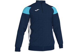 Реглан тренировочный Joma Crew III - 101272.342 Реглан тренировочный Joma Crew III - 101272.342