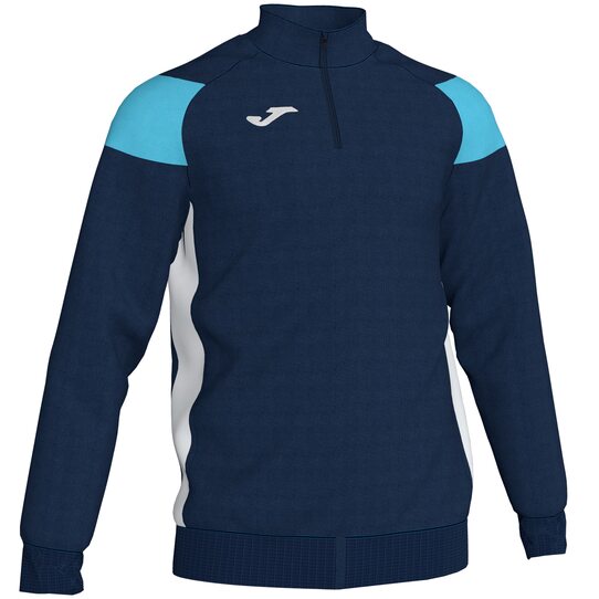 Купить Реглан тренировочный Joma Crew III - 101272.342 - оригинал, гарантия Купить Реглан тренировочный Joma Crew III - 101272.342 - оригинал, гарантия
