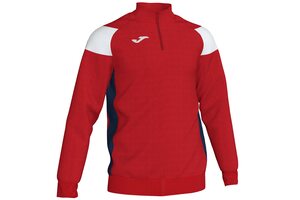 Реглан тренировочный Joma Crew III - 101272.602 Реглан тренировочный Joma Crew III - 101272.602