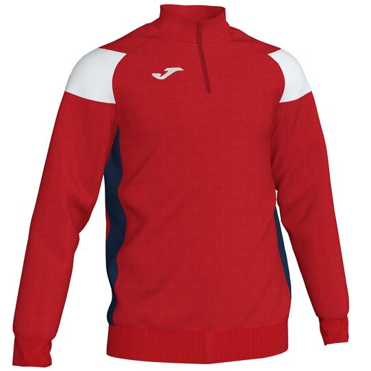 Купить Реглан тренировочный Joma Crew III - 101272.602 - оригинал, гарантия Купить Реглан тренировочный Joma Crew III - 101272.602 - оригинал, гарантия