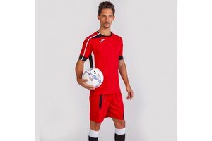 Форма игровая футбольная Joma ROMA SET II - 101274.601 Форма игровая футбольная Joma ROMA SET II - 101274.601