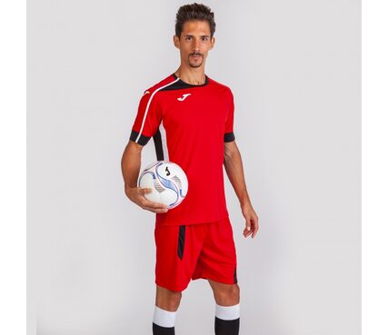 Форма игровая футбольная Joma ROMA SET II - 101274.601