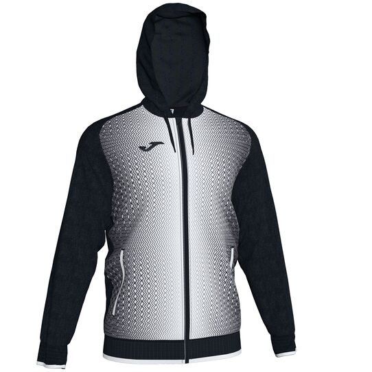 Купить Олимпийка спортивная Joma SUPER NOVA - 101285.102 - оригинал, гарантия