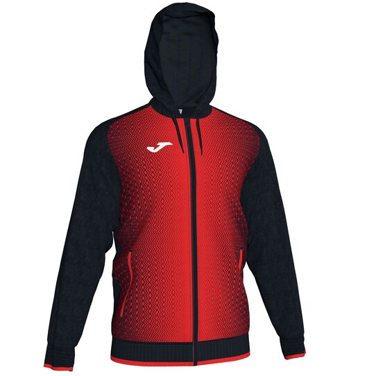 Купить Олимпийка спортивная Joma SUPER NOVA - 101285.106 - оригинал, гарантия