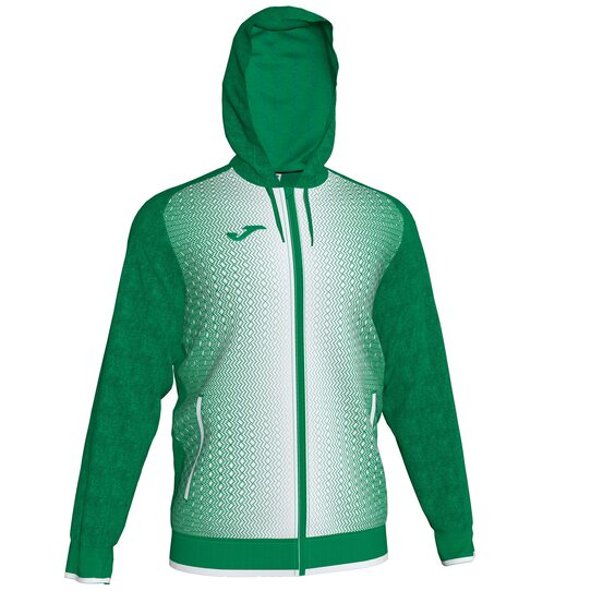 Купить Олимпийка спортивная Joma SUPER NOVA - 101285.452 - оригинал, гарантия