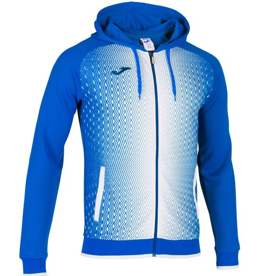 Купить Олимпийка спортивная Joma SUPER NOVA - 101285.702 - оригинал, гарантия