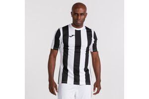 Футболка игровая футбольная Joma INTER - 101287.201