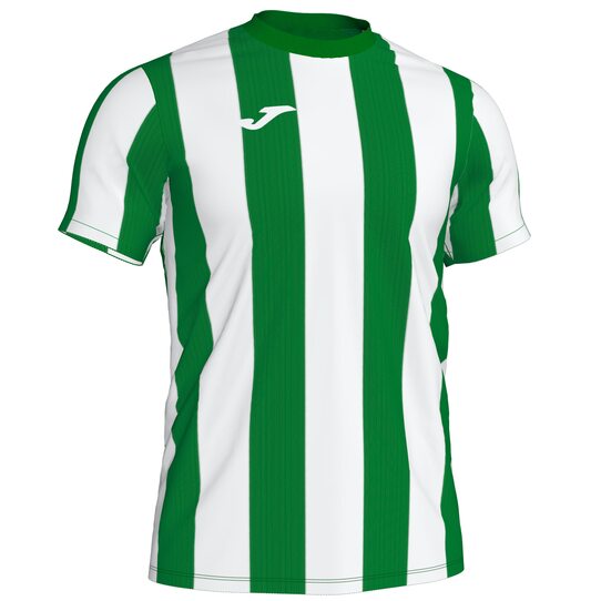 Купить Футболка игровая футбольная Joma INTER - 101287.452 - оригинал, гарантия