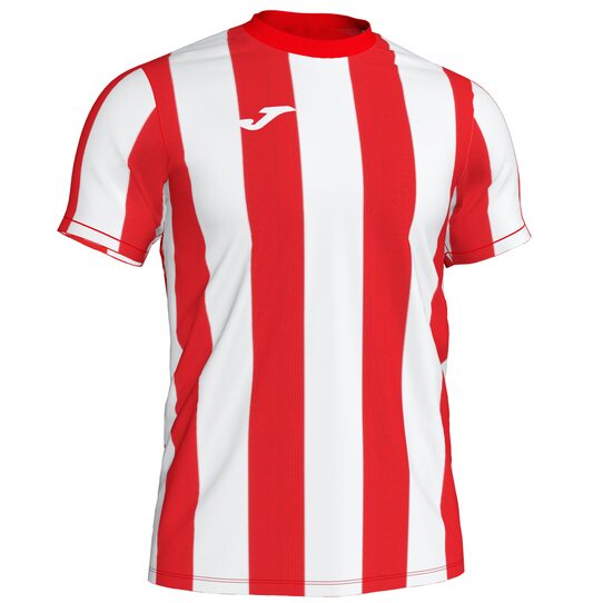 Купить Футболка игровая футбольная Joma INTER - 101287.602 - оригинал, гарантия