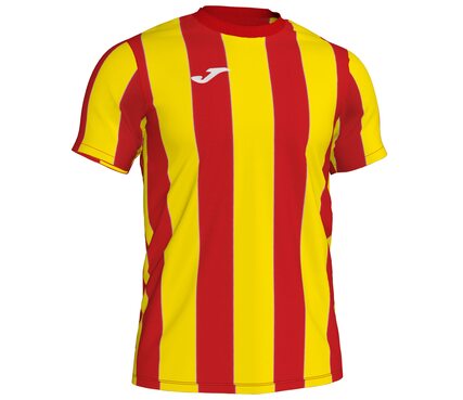 Футболка игровая футбольная Joma INTER - 101287.609