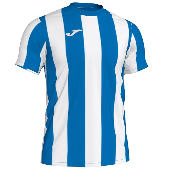 Купить Футболка игровая футбольная Joma INTER - 101287.702 - оригинал, гарантия