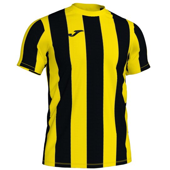 Купить Футболка игровая футбольная Joma INTER - 101287.901 - оригинал, гарантия