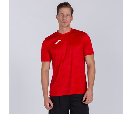 Футболка игровая футбольная Joma COMBI GRAFITY - 101328.600