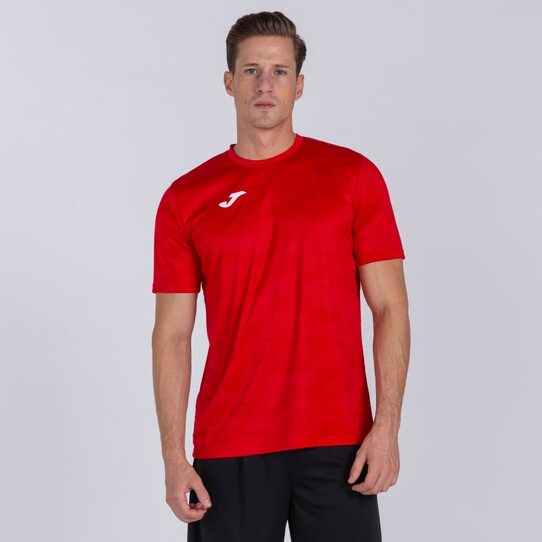 Купить Футболка игровая футбольная Joma COMBI GRAFITY - 101328.600 - оригинал, гарантия Купить Футболка игровая футбольная Joma COMBI GRAFITY - 101328.600 - оригинал, гарантия