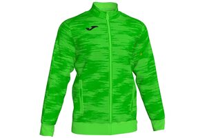 Олимпийка спортивная Joma COMBI GRAFITY - 101369.020