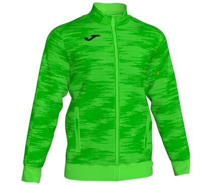 Олимпийка спортивная Joma COMBI GRAFITY - 101369.020