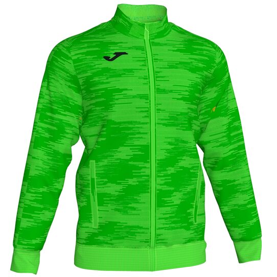 Купить Олимпийка спортивная Joma COMBI GRAFITY - 101369.020 - оригинал, гарантия