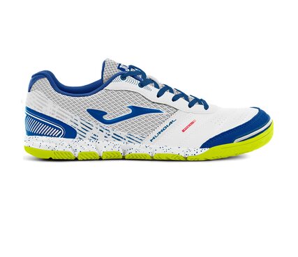 Футзалки Joma MUNDIAL W 902 IN (MUNW.902.IN) - коллекция 2019 года Футзалки Joma MUNDIAL W 902 IN (MUNW.902.IN) - коллекция 2019 года