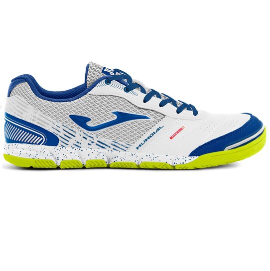 Купить Футзалки Joma MUNDIAL W 902 IN (MUNW.902.IN) - коллекция 2019 года - оригинал, гарантия