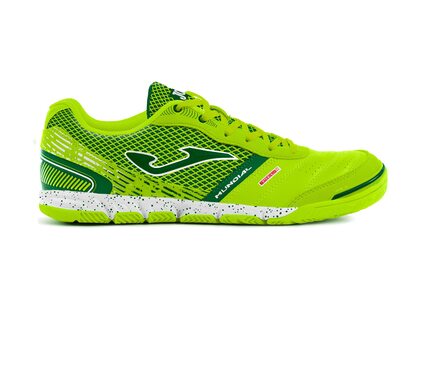 Футзалки Joma MUNDIAL W 915 IN (MUNW.915.IN) - коллекция 2019 года Футзалки Joma MUNDIAL W 915 IN (MUNW.915.IN) - коллекция 2019 года