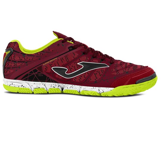 Купить Футзалки Joma SUPER REGATE W 920 IN (SREGW.920.IN) - коллекция 2019 года - оригинал, гарантия Купить Футзалки Joma SUPER REGATE W 920 IN (SREGW.920.IN) - коллекция 2019 года - оригинал, гарантия