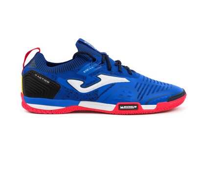 Футзалки Joma TACTICO MICHELIN W 904 IN (TACTW.904.IN) - коллекция 2019 года