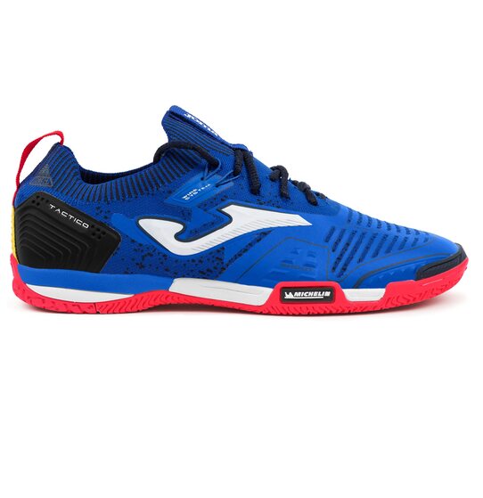 Купить Футзалки Joma TACTICO MICHELIN W 904 IN (TACTW.904.IN) - коллекция 2019 года - оригинал, гара Купить Футзалки Joma TACTICO MICHELIN W 904 IN (TACTW.904.IN) - коллекция 2019 года - оригинал, гара