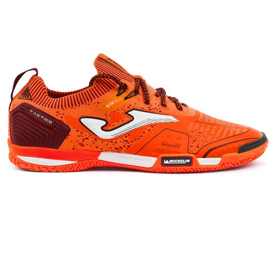 Купить Футзалки Joma TACTICO MICHELIN W 908 IN (TACTW.908.IN) - коллекция 2019 года - оригинал, гара Купить Футзалки Joma TACTICO MICHELIN W 908 IN (TACTW.908.IN) - коллекция 2019 года - оригинал, гара